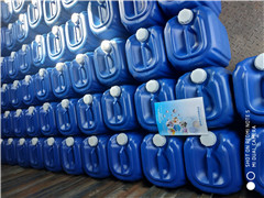 PVC树脂消泡剂在生产高温塑胶的时，性能稳定，(图1)