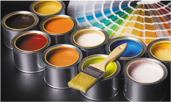 涂料乳液消泡剂可不仅仅是让美丽的装修免受泡(图2)