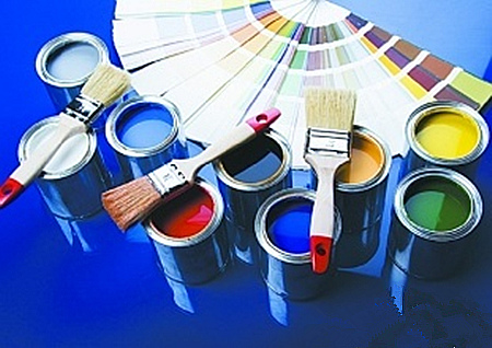 涂料乳液消泡剂可不仅仅是让美丽的装修免受泡(图1)